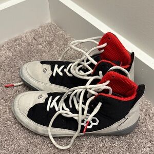 Rudis Boys Wrestling Shoes